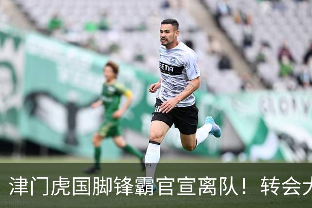 津门虎国脚锋霸官宣离队！转会大连英博一事引发球迷质疑